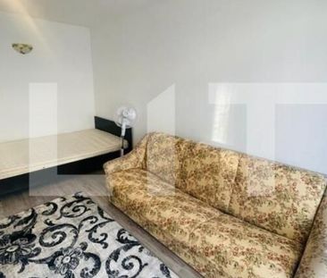 Garoniera, 30mp, parcare, etaj intermediar, zona Cetatii - Fotografie 1