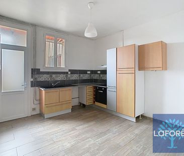 Appartement T3 près de DAX à louer - Photo 3