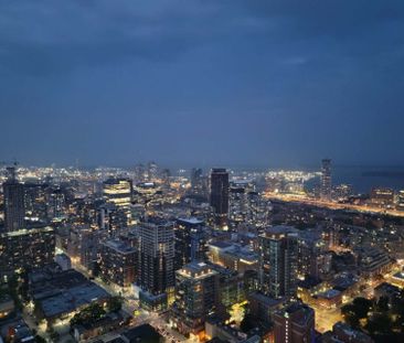 For Lease - 88 Queen Street Unit# 5609, Toronto, Ontario - Photo 6