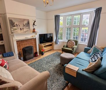 Sandy Lane, Woking - 3 bedrooms Property for lettings - Seymours - Photo 5