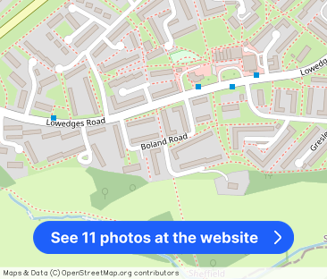 Boland Road, Sheffield, S8 - Photo 1