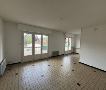 APPARTEMENT T1 A LOUER A ROANNE - FAUBOURG PARIS - Photo 2