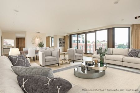 3 bedroom apartment to rent - Photo 2