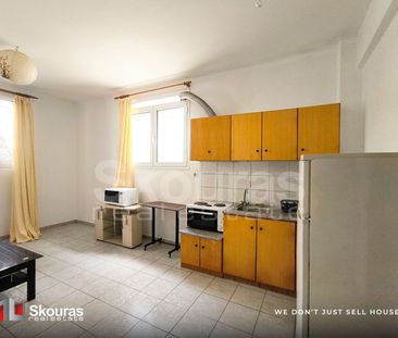 Studio/Γκαρσονιέρα για ενοικίαση Ανθούπολη (Πάτρα) - Photo 4