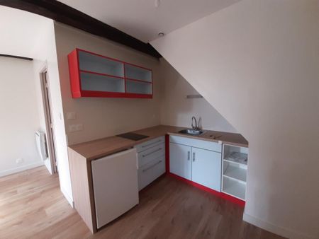 Appartement T1 à louer - 24 m² - Photo 2