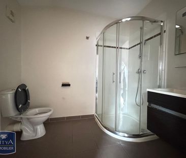 Location Appartement 1 pièce 25m² ESSEY LES NANCY 54270 - Photo 3