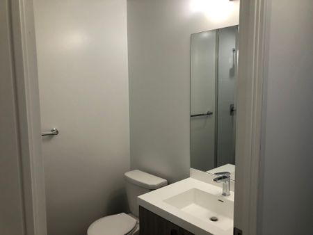 For Lease - 8 Nahani Way Unit# 3106, Mississauga, Ontario - Photo 2