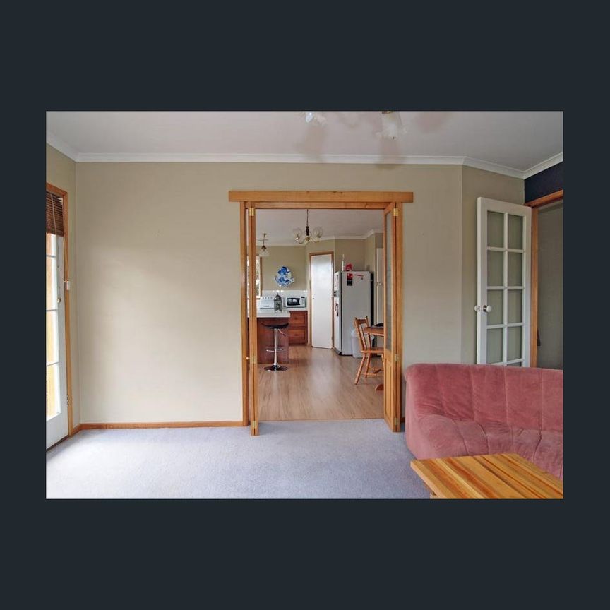 West Hobart Family Home - Photo 1