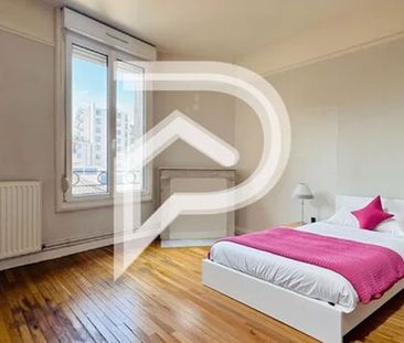 Appartement 5 pièces 93m2 REIMS 1 056 euros - Photo 4