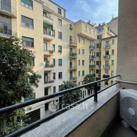 Bilocale in Affitto in Via Fabio Filzi 47 a Milano - Photo 1