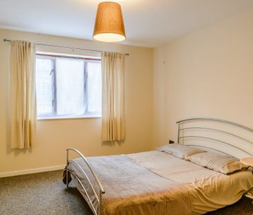 2 Bed Flat, Bellcroft, B16 - Photo 2