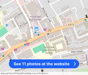 High Street, Hounslow - Photo 1