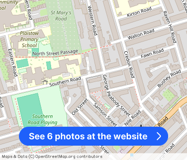 Southern Road, London, E13 100 - Photo 1