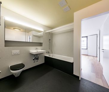 Stilvoll, modern und zentral wohnen - Photo 6