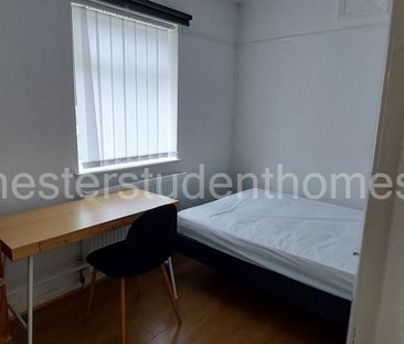 Thelwall Avenue, Manchester, M14 7FW - Photo 4