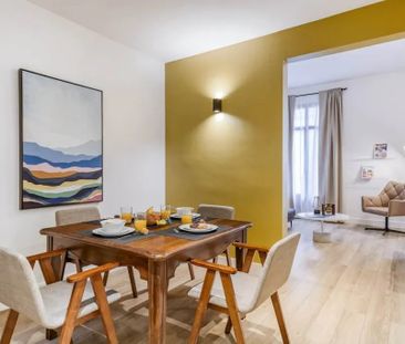 Carrer de Sepúlveda, Barcelona, Catalonia 08015 - Photo 4