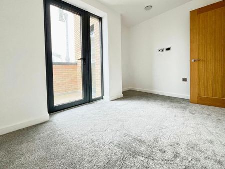 2 bedroom apartment to rent - Photo 2