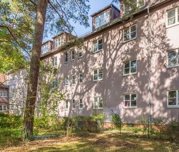 Ausgebaute Dachgeschosswohnung - Photo 1