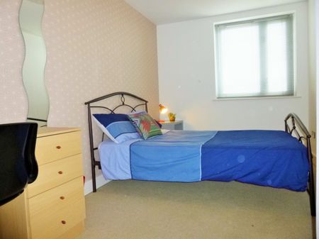 2 bed Apartment for Rent - Photo 4