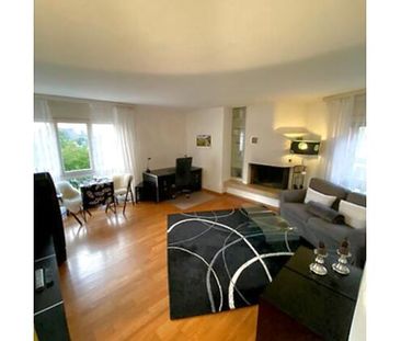 2½ Zimmer-Wohnung in Zürich - Kreis 11 Oerlikon, möbliert - Photo 3