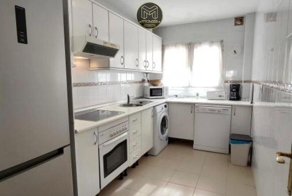 3 room luxury House for rent in Manilva, Spain - Photo 1