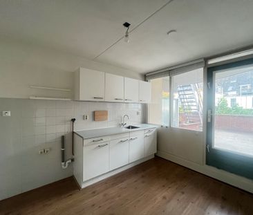 For rent: Jansdam 7, 3512 HA Utrecht - Foto 1