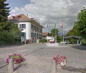 Appartement de 2 pièces au coeur du village - Foto 1