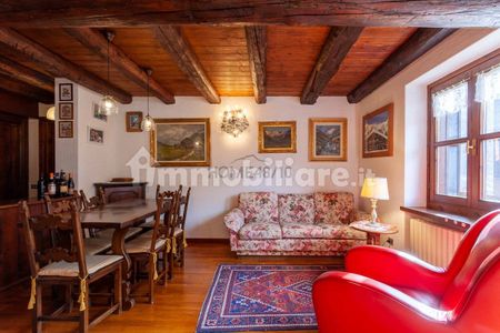 Quadrilocale Strada del Villair 1B, Centro, Courmayeur - Photo 3