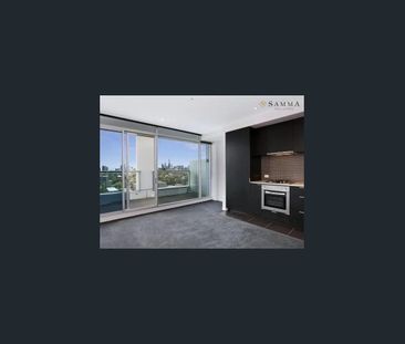 Panoramic Perfection: 20th-Floor Apartment with City-to-Bay Views a... - Photo 2