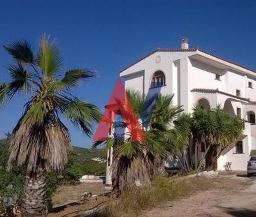 Βίλα για ενοικίαση Κέντρο (Καλύβια Θορικού) - Φωτογραφία 5