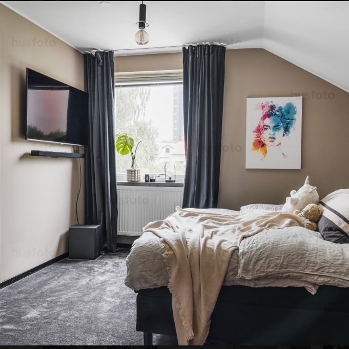 Sveaparken, Örebro - Photo 1