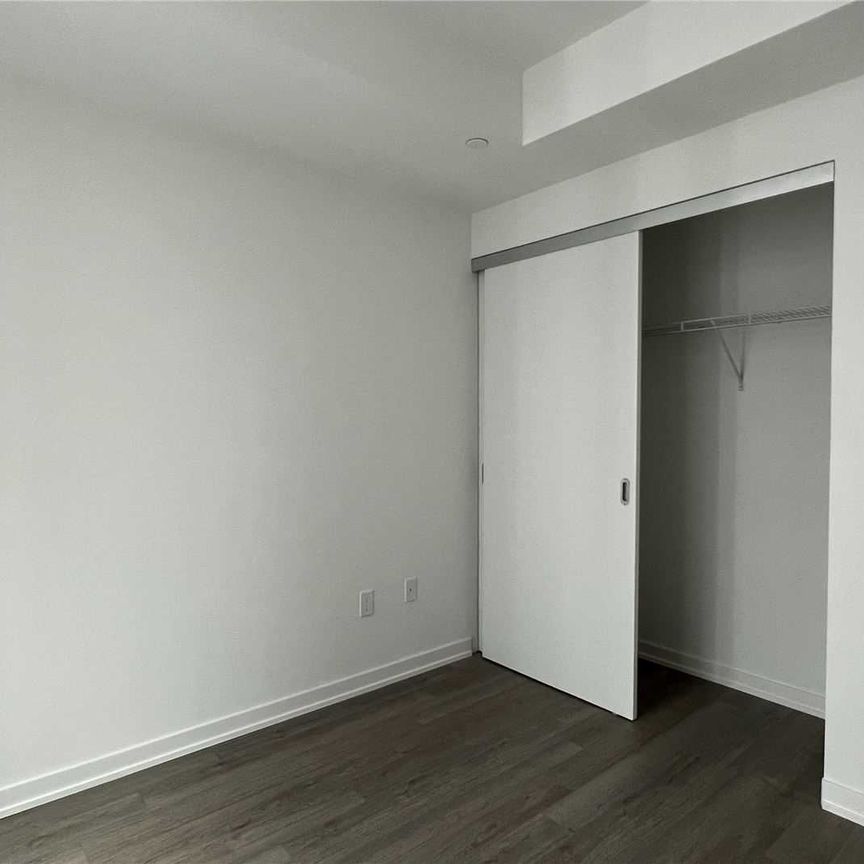 For Lease - 50 Power Street Unit# 919, Toronto, Ontario - Photo 1