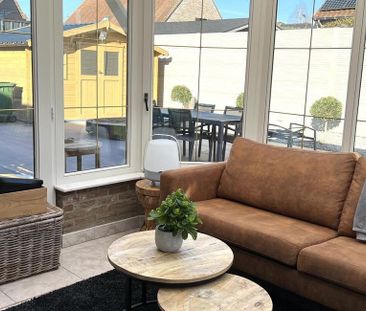 Bungalow te huur in Berlare voor € 1.100 met 3 slaapkamers - Photo 2