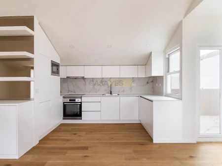Apartment T1 in Ajuda, Lisboa - Photo 4