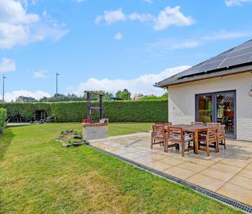 Instapklare woning in rustige wijk! - Foto 2