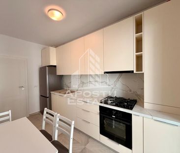 Apartament cu 2 camere de inchiriat, gradina proprie, Giroc, Timisoara - Photo 4