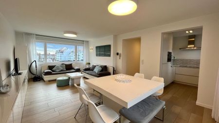 Modern appartement met 2 slaapkamers - Foto 4