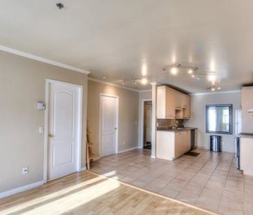 À louer / Appartement - Photo 1