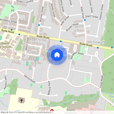 16 Derrer Street, Qld 4053, Mcdowall