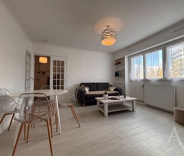 Location appartement 1 pièce, 36.97m², Bourges - Photo 3