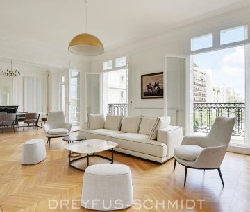 Appartement • Muette Nord - Photo 4