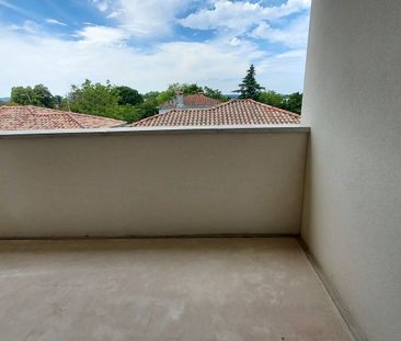 Location Appartement 2 pièces 48m² ST ORENS DE GAMEVILLE 31650 - Photo 5