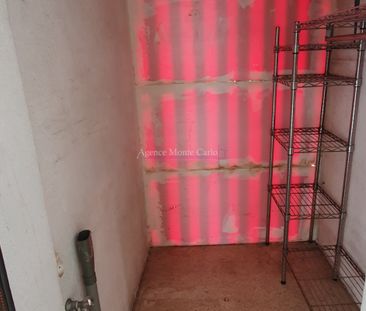 2 pièces Quartier de la plage à Carnoles - Photo 6