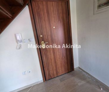 Μεζονέτα για ενοικίαση Τερψιθέα (Σταυρούπολη) - Photo 5