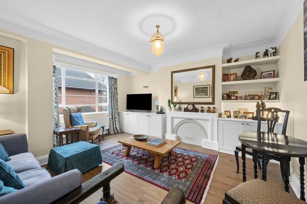 2 bedroom flat to rent - Photo 1