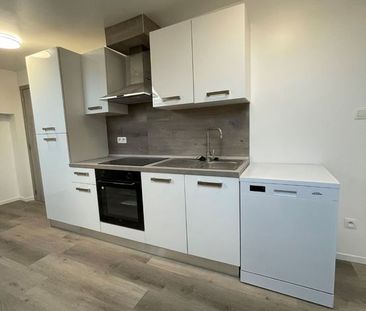 Appartement te huur - Photo 4