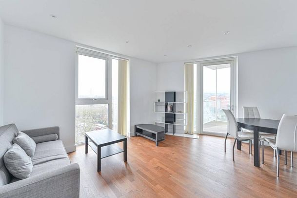 2 bedroom flat to rent - Photo 1
