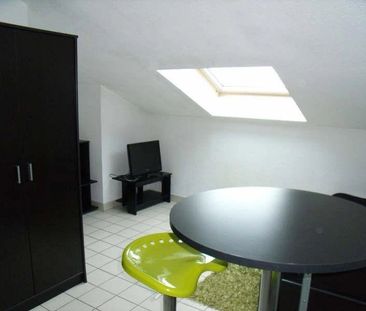 Location Appartement 1 pièce 11m² VALENCE 26000 - Photo 1