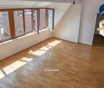 2-Zimmer-Mietwohnung in beliebter Lage - Foto 1