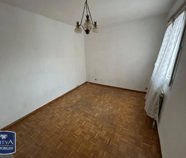 Appartement à louer 3 pièces - Photo 4